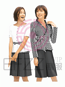 專柜營業(yè)員服裝317