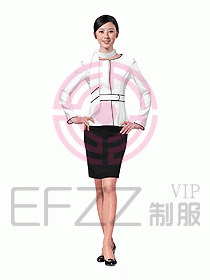 專柜營業(yè)員服裝365