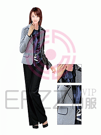 專柜營業(yè)員服裝381