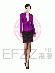 專(zhuān)柜營(yíng)業(yè)員服裝567