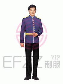 保安服獵裝圖片032