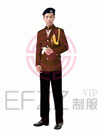 保安服獵裝圖片029