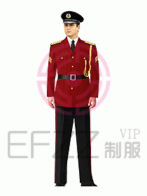 保安服獵裝圖片039