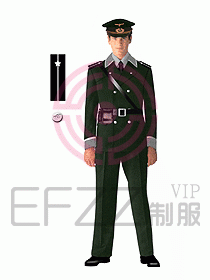 保安服獵裝圖片042