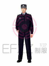 保安服獵裝圖片049
