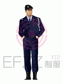 保安服獵裝圖片056