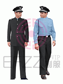 保安服獵裝圖片090