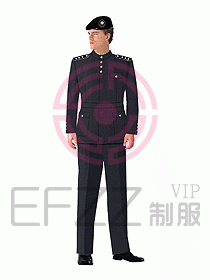 保安服獵裝圖片089
