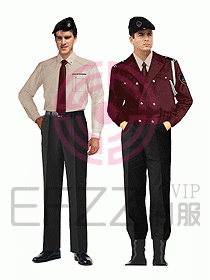 保安服獵裝圖片093