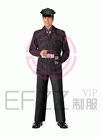 保安服獵裝圖片099