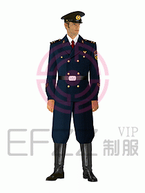 保安服獵裝圖片104