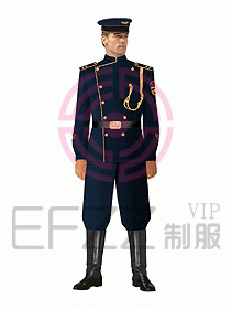 保安服獵裝圖片105