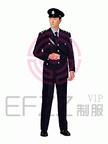保安服獵裝圖片114