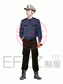 保安服毛衣圖片001