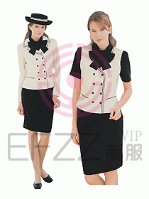 空姐服011