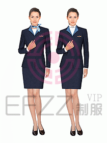 空姐服121
