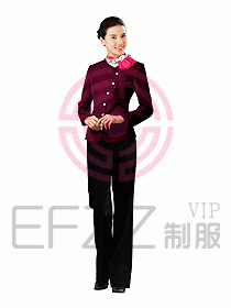空姐服171