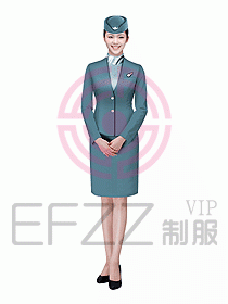 空姐服222