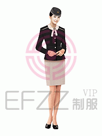 空姐服237