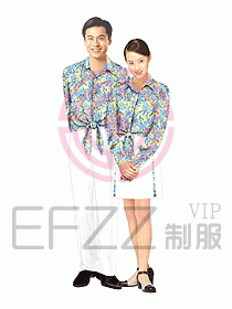 水療會(huì)所服務(wù)員112