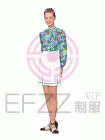 水療會所服務員123