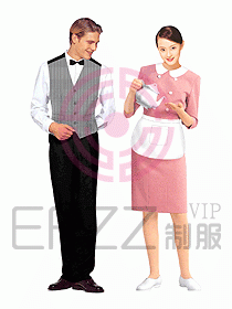 水療會所服務員129