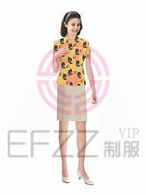 水療會(huì)所服務(wù)員134