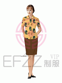 水療會所服務(wù)員135