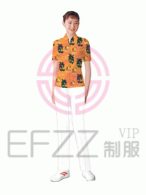 水療會所服務(wù)員137