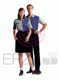 水療會(huì)所服務(wù)員142