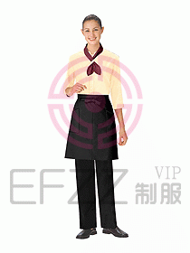 水療會(huì)所服務(wù)員147