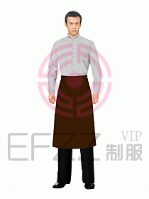 水療會(huì)所服務(wù)員151