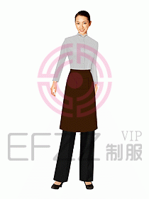 水療會(huì)所服務(wù)員153