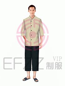 水療會所服務(wù)員155