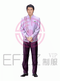 水療會所服務(wù)員173