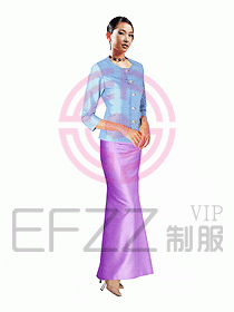 水療會所服務(wù)員175