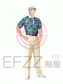 水療會(huì)所服務(wù)員176