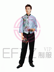 水療會所服務(wù)員181