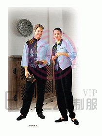 水療會所服務(wù)員185