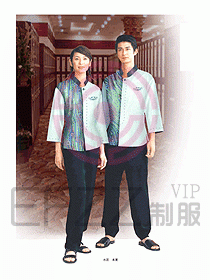 水療會(huì)所服務(wù)員186