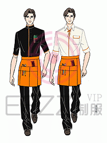 水療會所服務(wù)員187