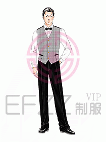 水療會所服務(wù)員192