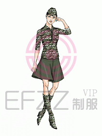 水療會所服務(wù)員193