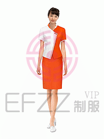 水療會所服務(wù)員196