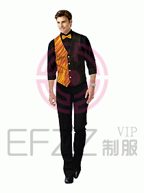 水療會所服務(wù)員202