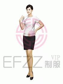 水療會(huì)所服務(wù)員204