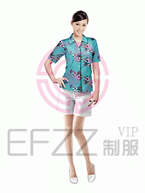 水療會(huì)所服務(wù)員207