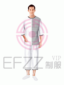 更衣服務(wù)員001