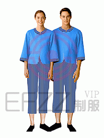 更衣服務(wù)員013