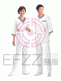 更衣服務(wù)員021